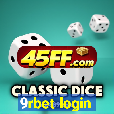 9rbet login